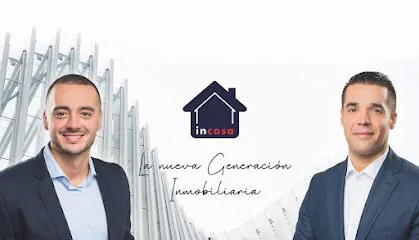 INMOBILIARIA ANTEQUERA INCASA, inmobiliaria