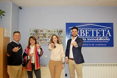Inmobiliaria Arbeteta, inmobiliaria
