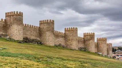 Inmobiliaria Ávila Home, inmobiliaria