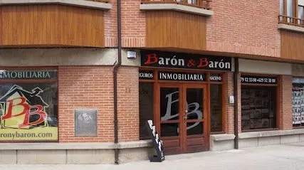 Inmobiliaria Baron&Baron, inmobiliaria