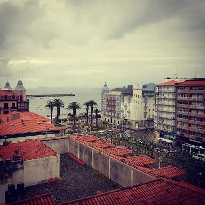 Inmobiliaria Bego Ortiz, inmobiliaria