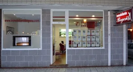 Inmobiliaria Begoña, inmobiliaria