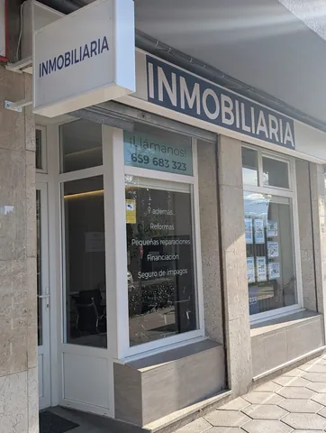 Inmobiliaria Berango