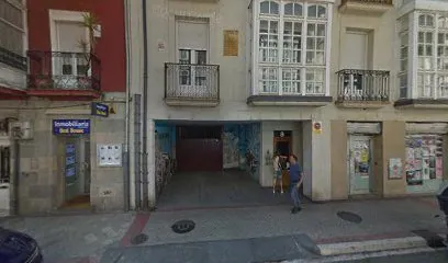 Inmobiliaria BEST HOUSE en Vitoria- Gasteiz, inmobiliaria