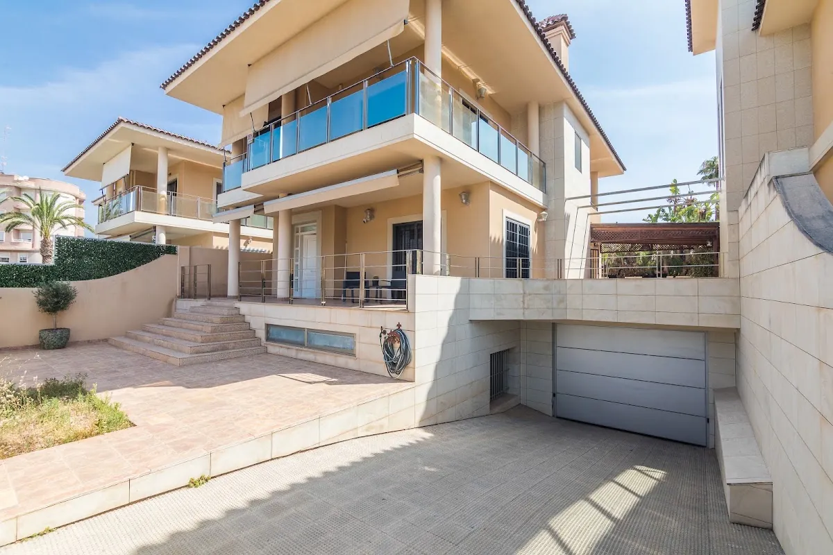 INMOBILIARIA BH, inmobiliaria