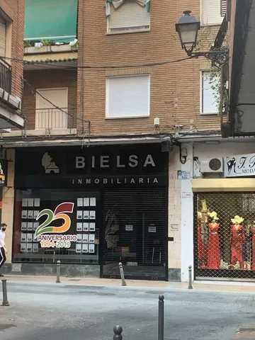 Inmobiliaria Bielsa, C.B.