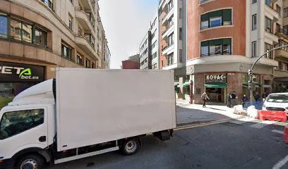 Inmobiliaria Bilboabando, inmobiliaria