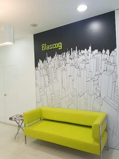 Inmobiliaria Blasco 9, inmobiliaria
