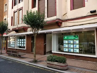 Inmobiliaria Broker - Merindad de Uribe, inmobiliaria
