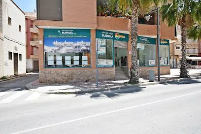 Inmobiliaria BUENDIA, inmobiliaria