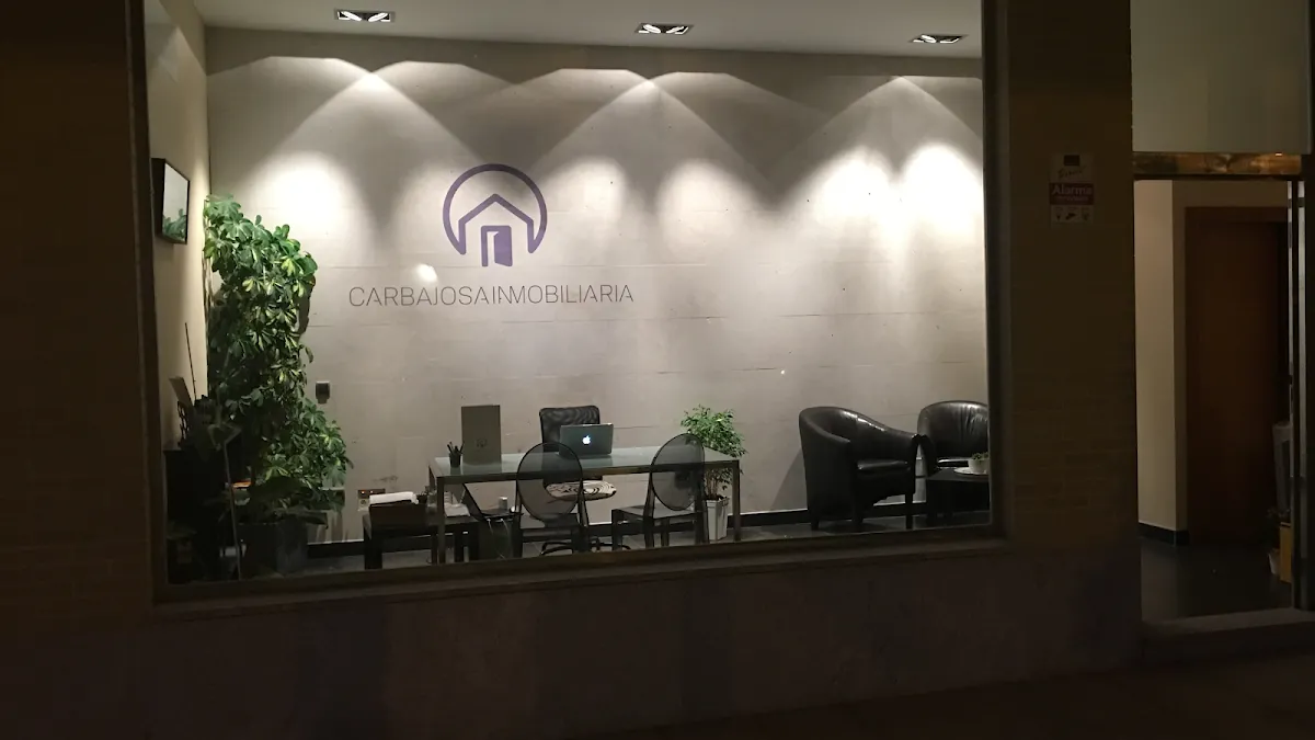 Inmobiliaria Carbajosa, inmobiliaria