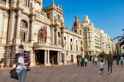 INMOBILIARIA CARMEN GUERRERO, inmobiliaria