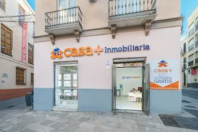 Inmobiliarias en la provincia de Málaga