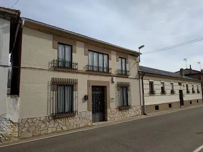 Inmobiliaria Casas, inmobiliaria