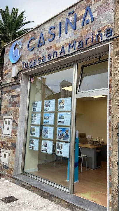 Inmobiliaria Casiña, inmobiliaria