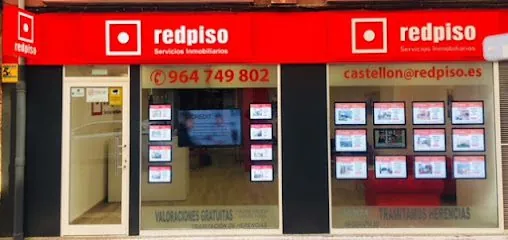 Inmobiliaria Castellón Redpiso, inmobiliaria
