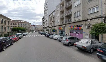 Inmobiliaria Castro Banga, S.l., inmobiliaria