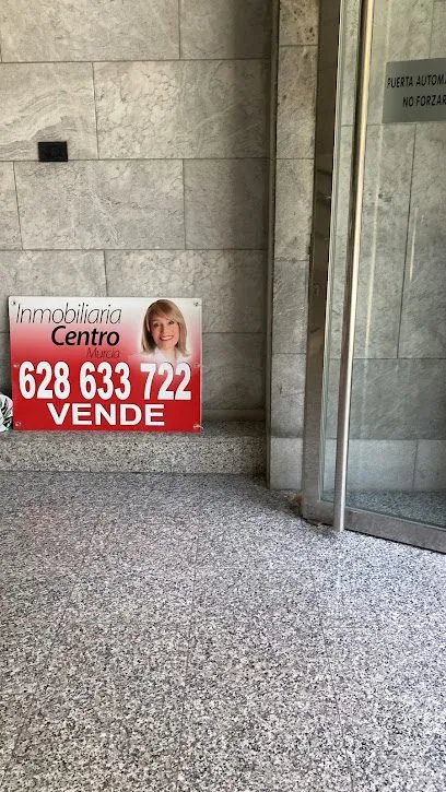 Inmobiliaria Centro Murcia, inmobiliaria