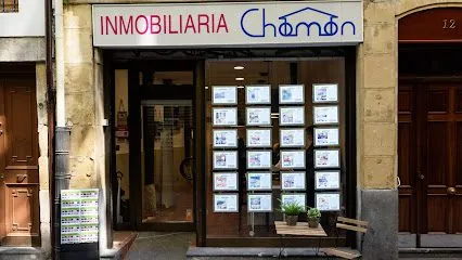 Inmobiliaria Chomón Bilbao Casco Viejo, inmobiliaria