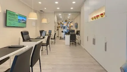 Inmobiliaria Chomón Portugalete, inmobiliaria