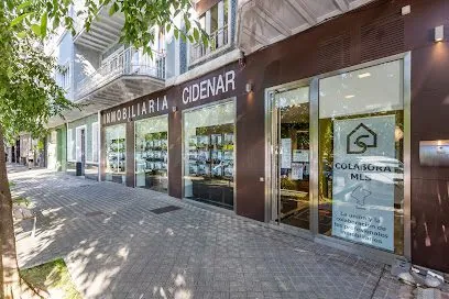 Inmobiliaria Cidenar | ITURRAMA I PAMPLONA, inmobiliaria