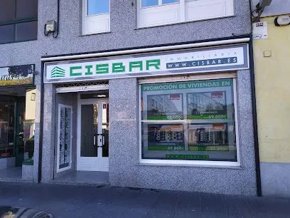 Inmobiliaria Cisbar, inmobiliaria