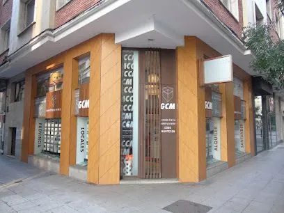 Inmobiliaria Cobo Mantecón Santander, inmobiliaria