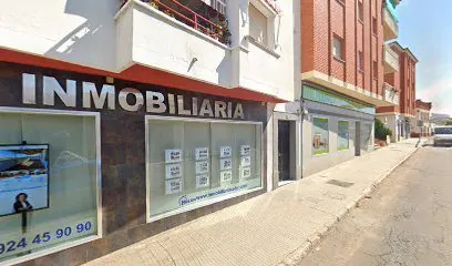 Inmobiliaria Colón, inmobiliaria