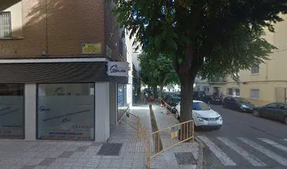 Inmobiliaria Colon en Badajoz, inmobiliaria