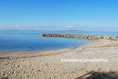 Inmobiliaria Colònia Sant Pere
