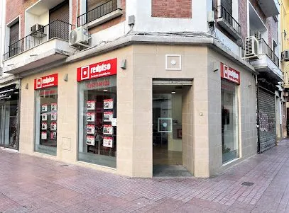 Inmobiliaria Córdoba Redpiso, inmobiliaria