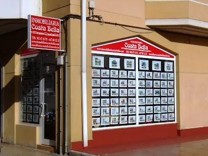 Inmobiliaria Costa Bella, inmobiliaria