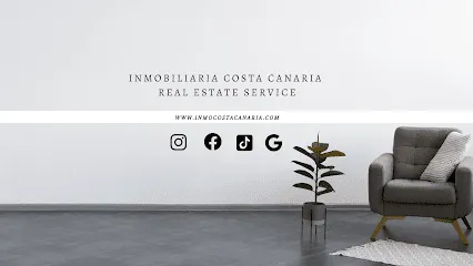 Inmobiliaria Costa Canaria Real Estate, inmobiliaria