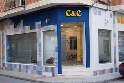 Inmobiliaria CYC en Manzanares, inmobiliaria