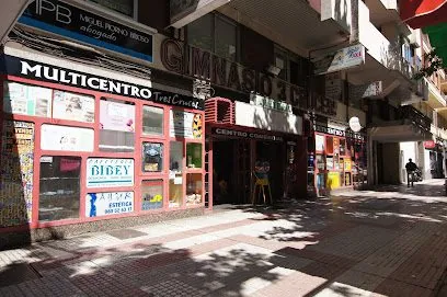 Alza Inmobiliaria Zamora, inmobiliaria