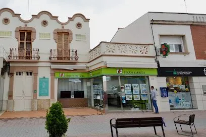 Inmobiliaria Delta Del Ebro - Finques Zaragoza, inmobiliaria