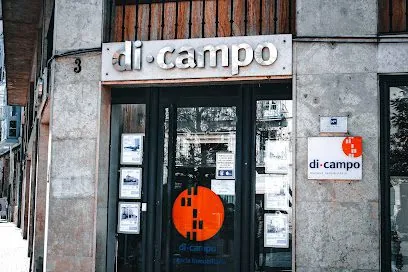 Inmobiliaria Dicampo, inmobiliaria