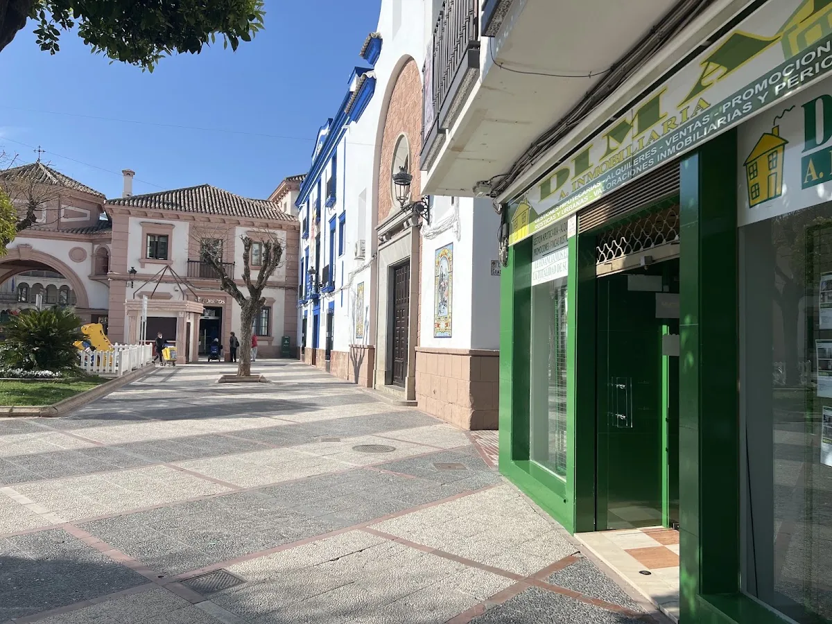 Inmobiliaria DIMAR, inmobiliaria