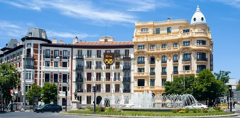 Inmobiliaria Chamberi - Don Chamberi Inmobiliaria, inmobiliaria