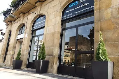 GRUPO NORTE SUR, inmobiliaria