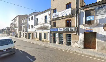 Inmobiliaria El Precio Justo, inmobiliaria