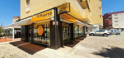 Inmobiliaria El Puerto, inmobiliaria