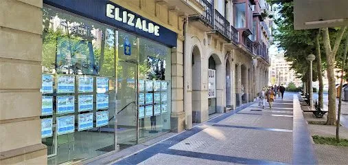 Inmobiliaria Elizalde, inmobiliaria