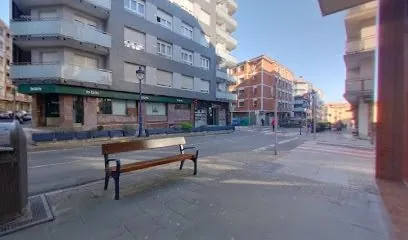Inmobiliaria Elkano Repelega - Portugalete, inmobiliaria