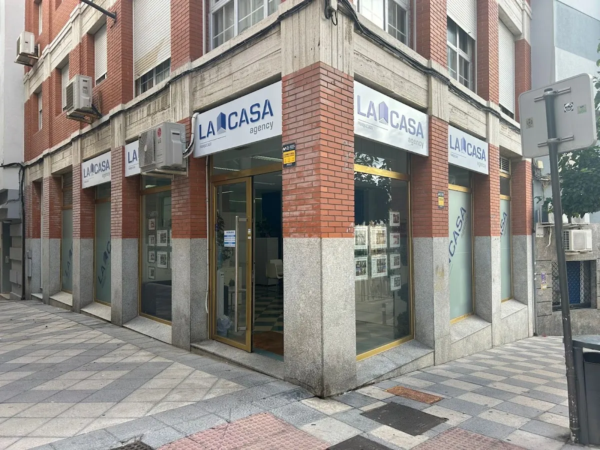 Inmobiliaria en Algeciras | La Casa Agency Algeciras, inmobiliaria