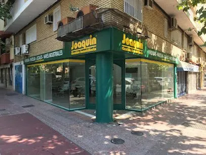 Inmobiliaria en Córdoba | Inmobiliaria Joaquin, inmobiliaria