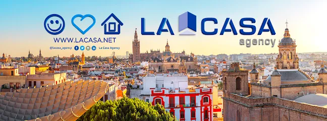 Inmobiliaria en Dos Hermanas | La Casa Agency Dos Hermanas Arenal, inmobiliaria