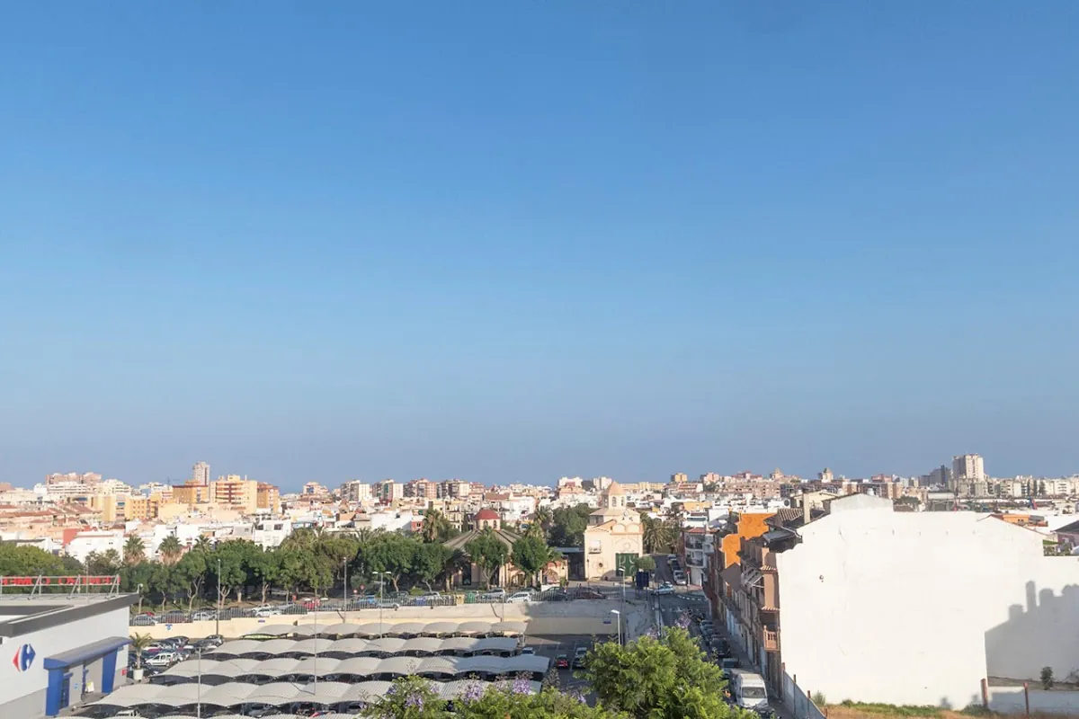 InRealty Inmobiliaria, inmobiliaria