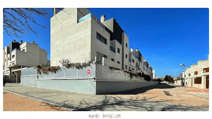 Inmobiliaria en Illescas Marino Bernal, inmobiliaria