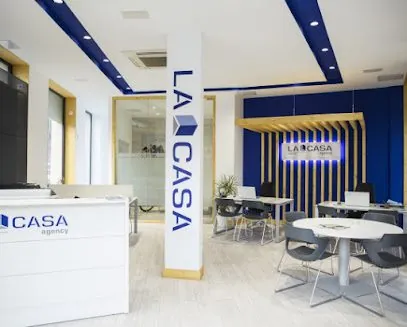 Inmobiliaria en Arganzuela La Casa Agency, inmobiliaria